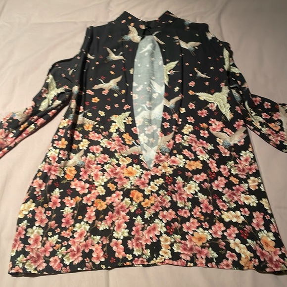 FARM Rio Blouse - Picture 4 of 7